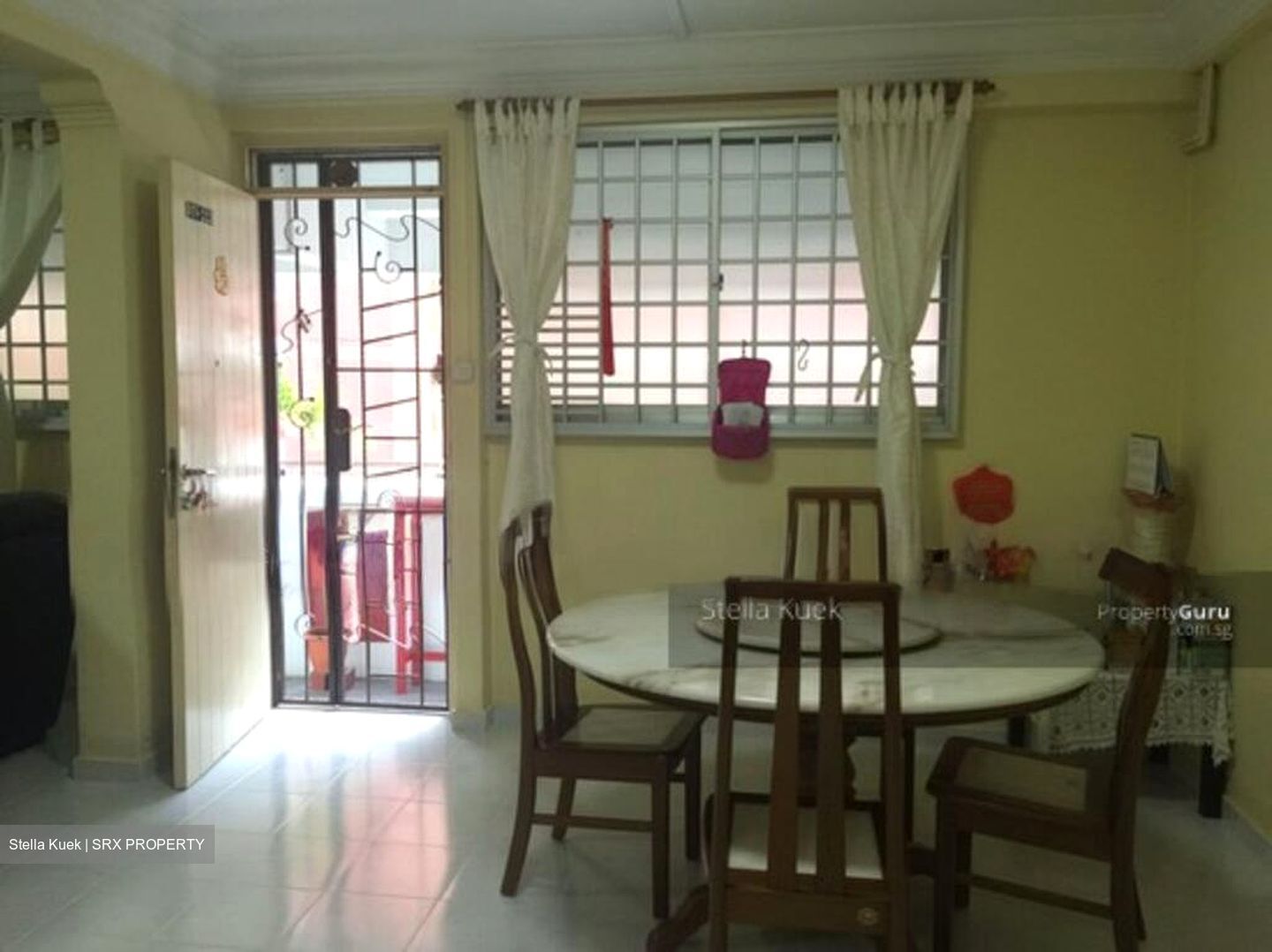 Blk 5 Toh Yi Drive (Bukit Timah), HDB 4 Rooms #520761391